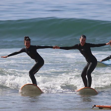 Surf Appartement Taghazout 6 Esterno foto