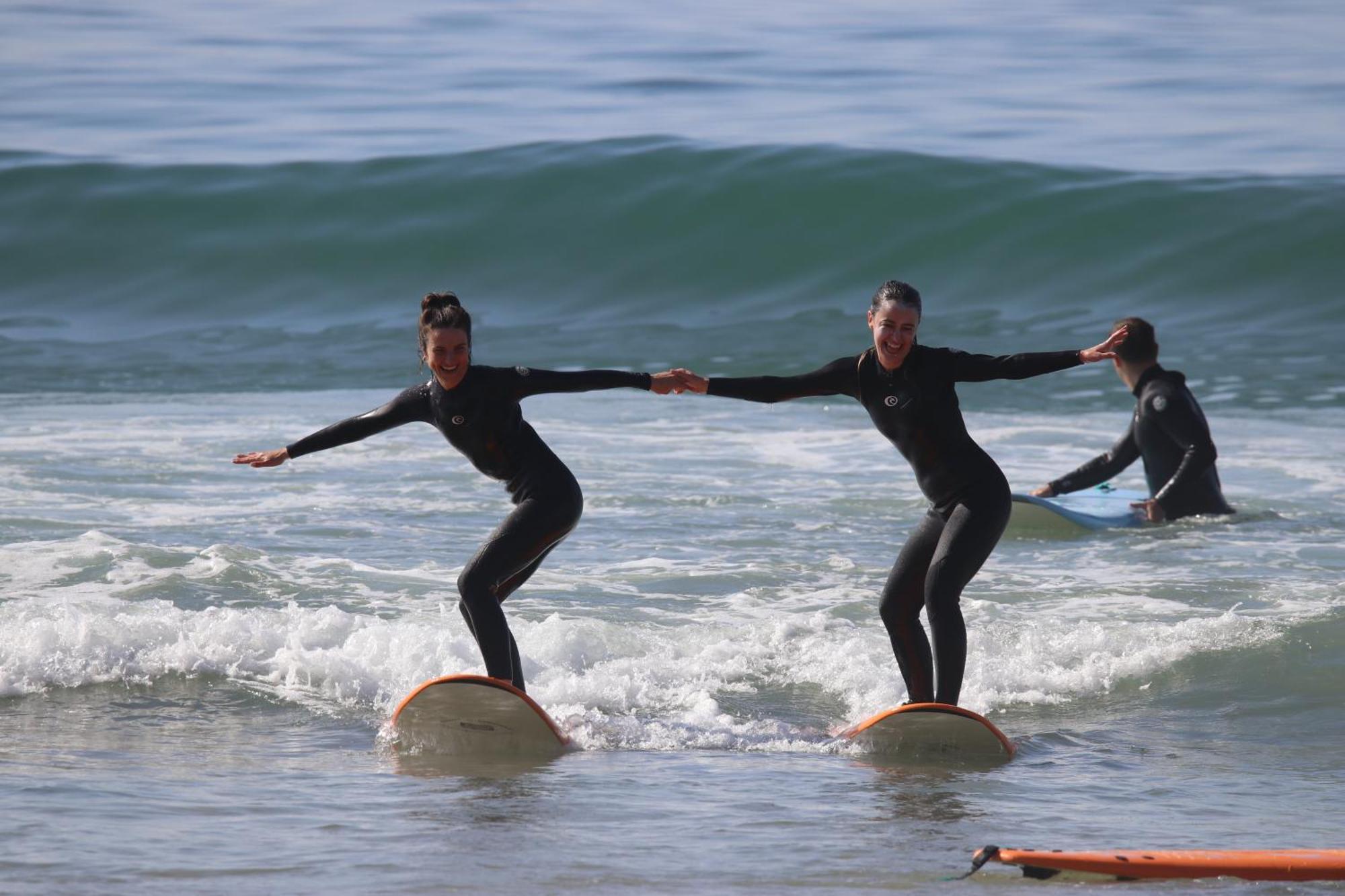Surf Appartement Taghazout 6 Esterno foto