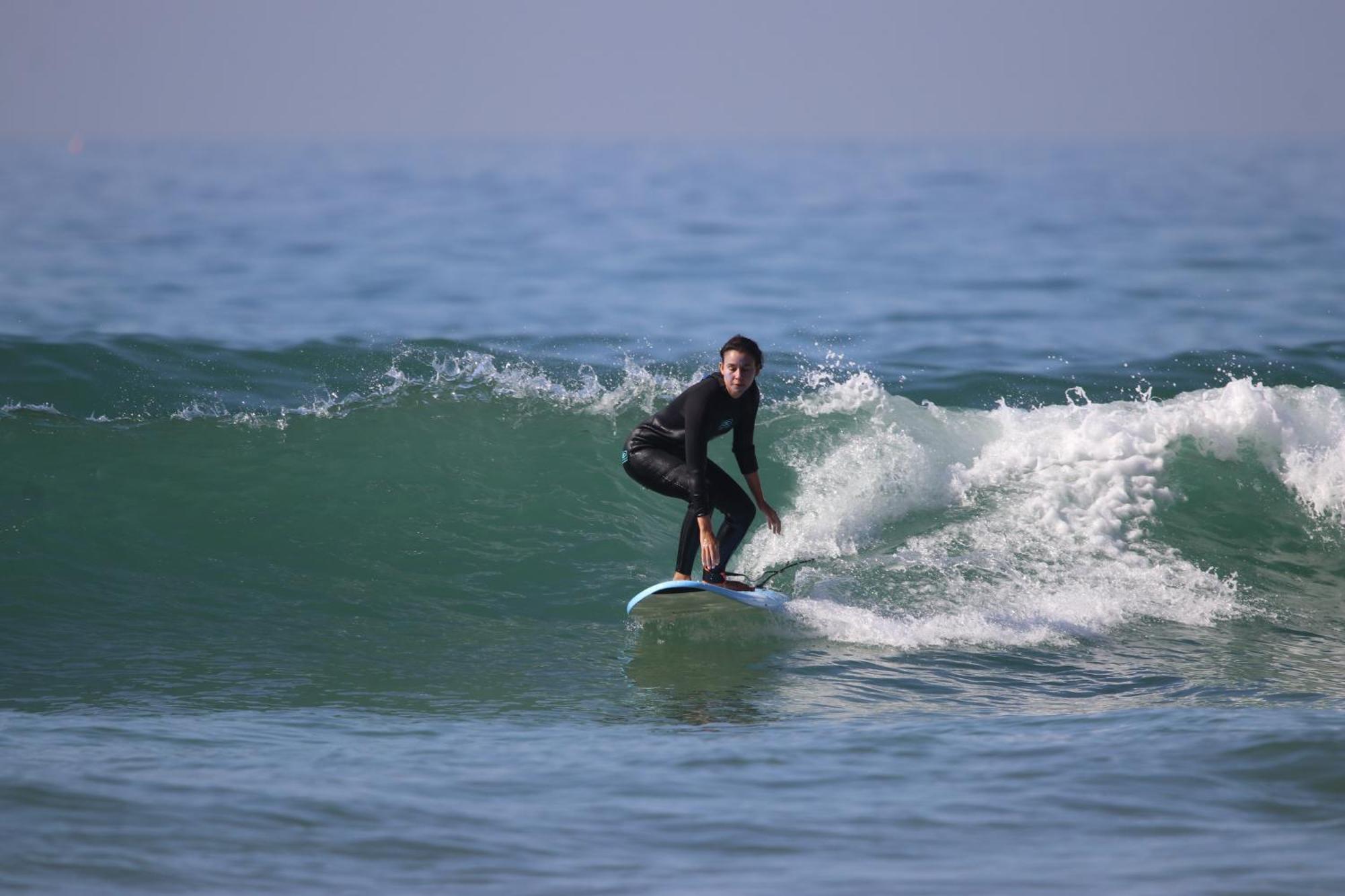 Surf Appartement Taghazout 6 Esterno foto