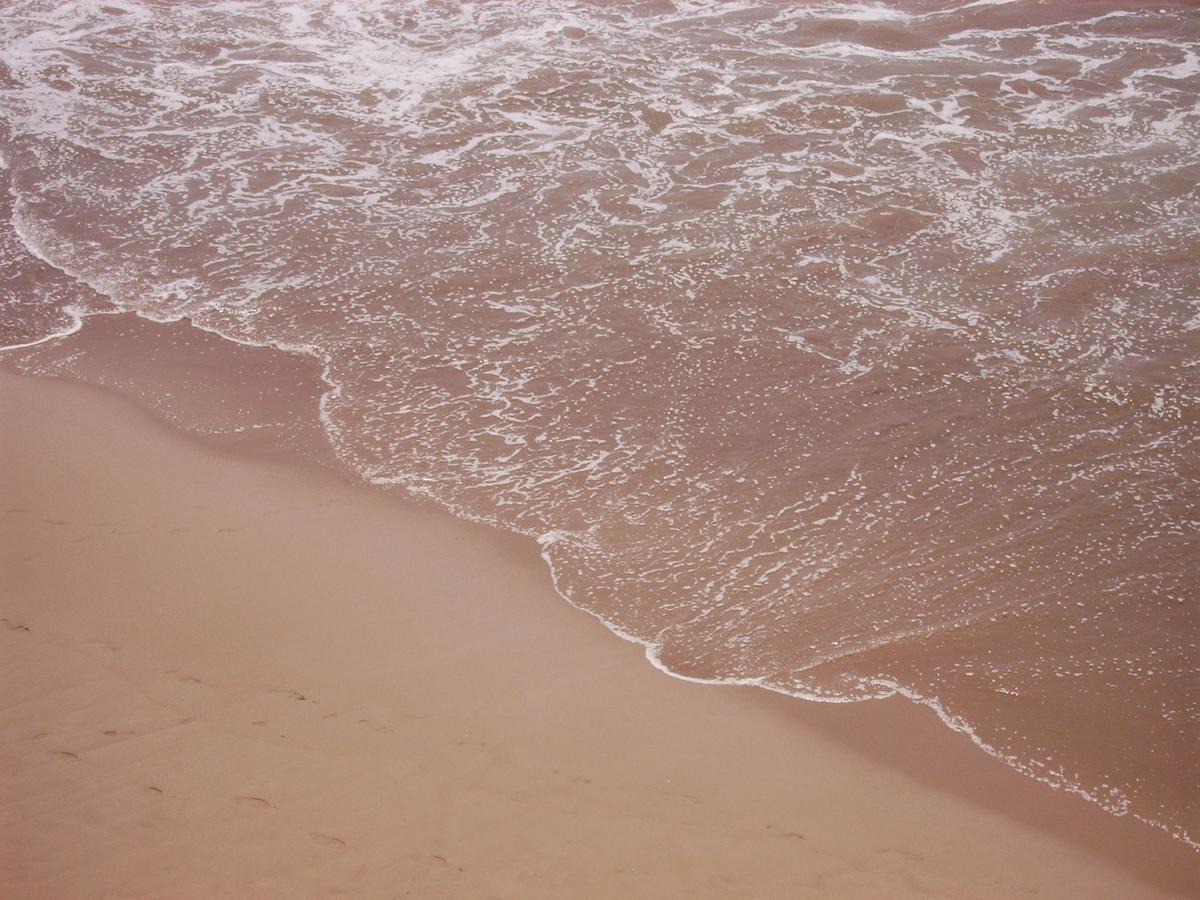 Surf Appartement Taghazout 6 Esterno foto