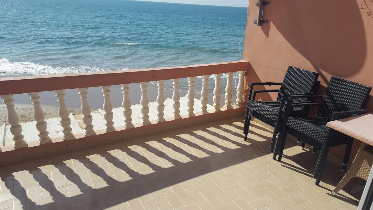 Surf Appartement Taghazout 6 Esterno foto