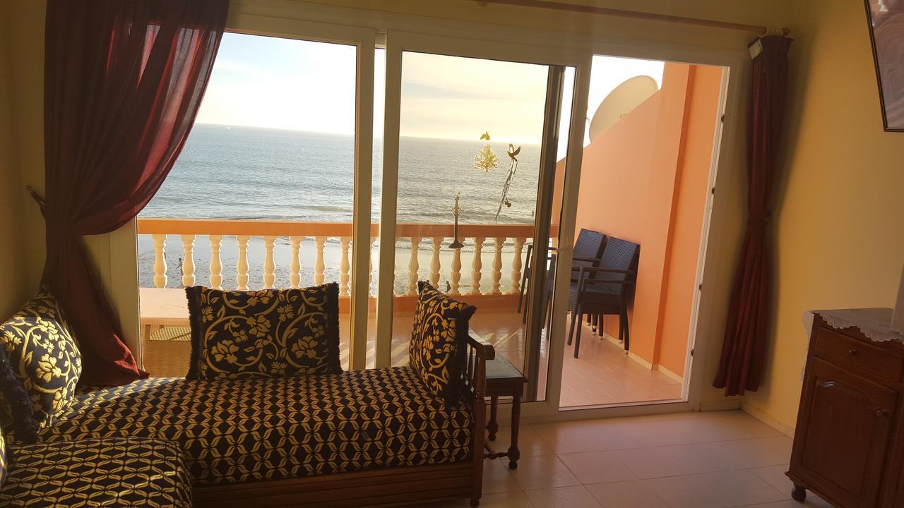 Surf Appartement Taghazout 6 Esterno foto