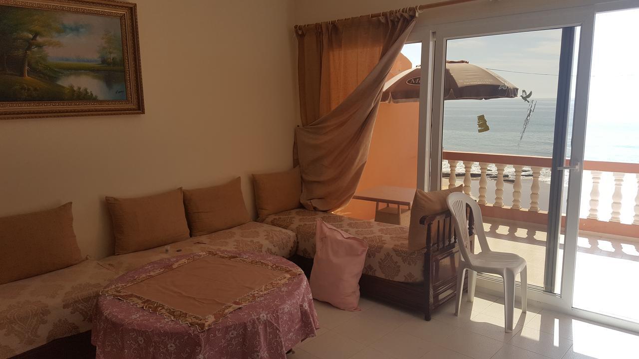 Surf Appartement Taghazout 6 Esterno foto
