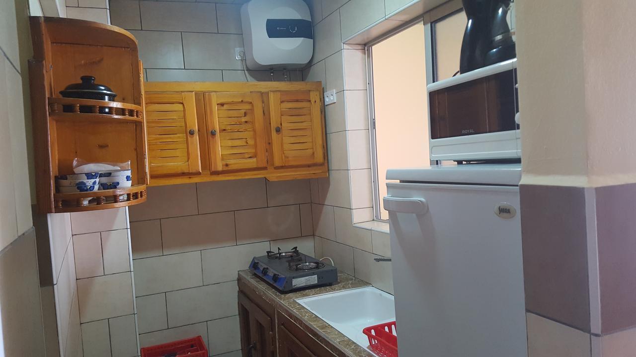 Surf Appartement Taghazout 6 Esterno foto